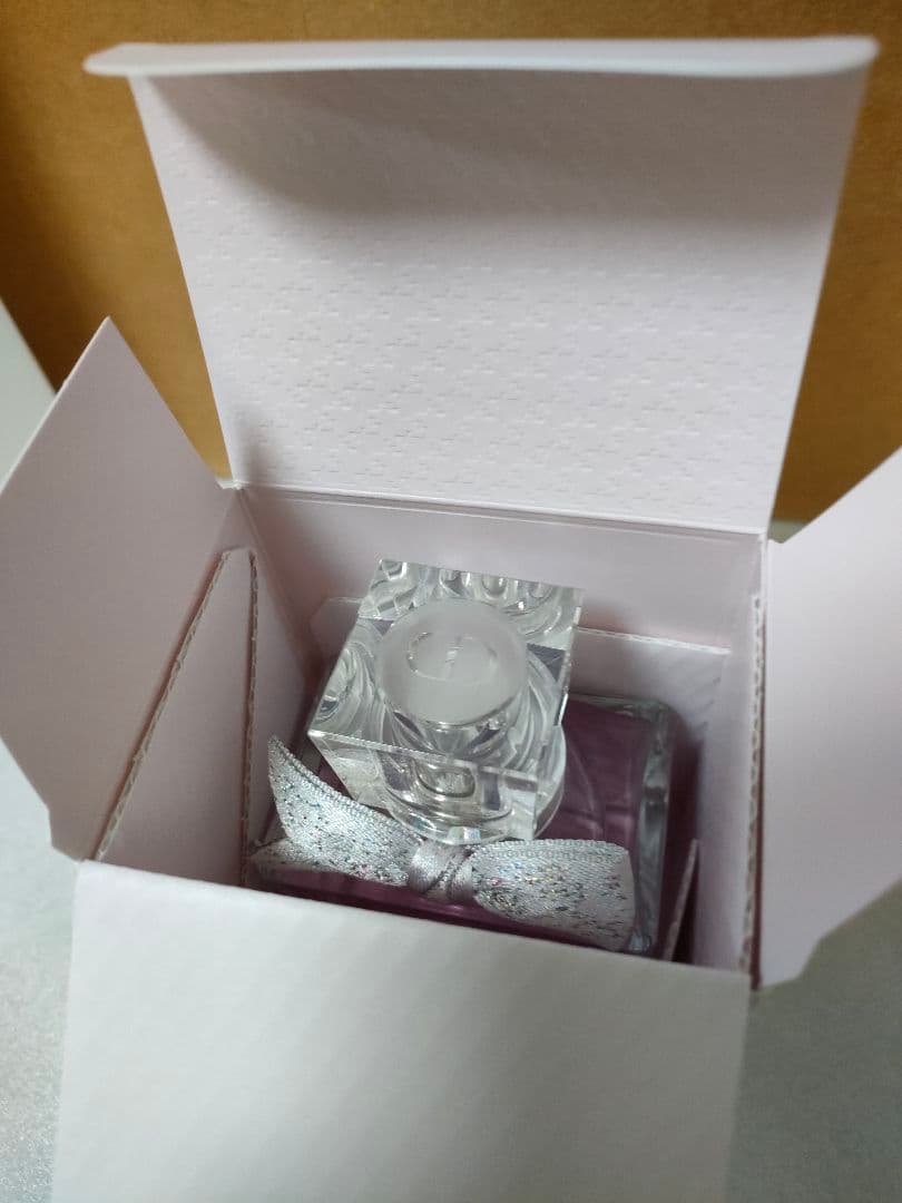 ミスディオール　ブルーミングブーケ　オードゥトワレ　100ml 香水