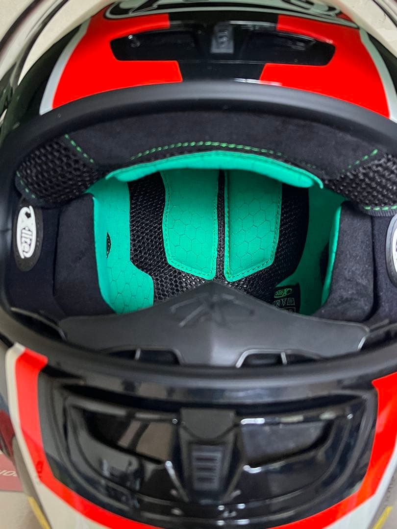 X-Light X-803RS ULTRA CARBON ペトルッチカーボン