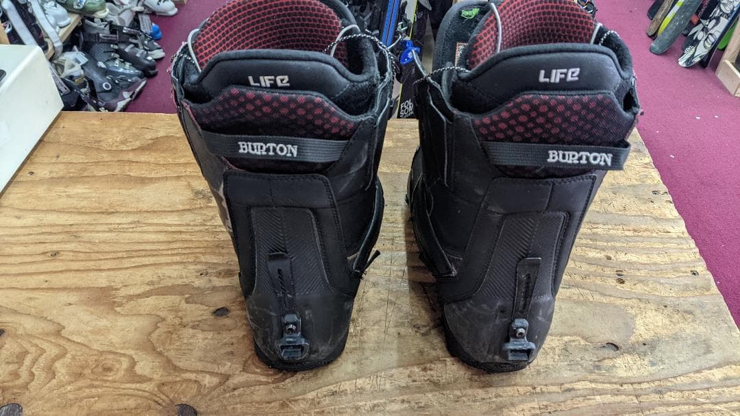 スノーボード 30 BURTON ION STEP ON