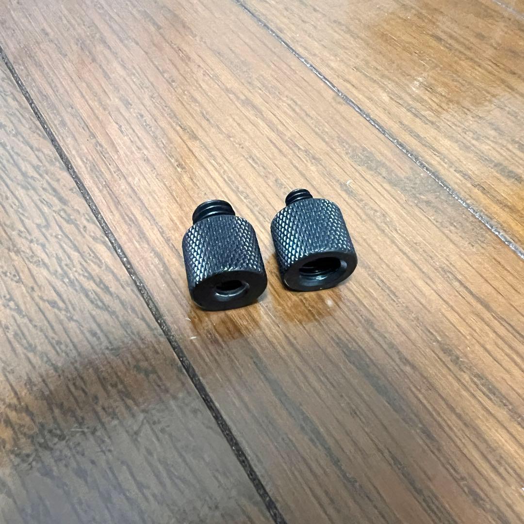 SHURE シュア MV7 マイク