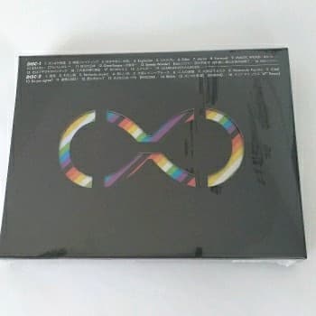 超貴重！【新品未開封】関ジャニ∞/47〈3枚組〉/:関ジャニ∞