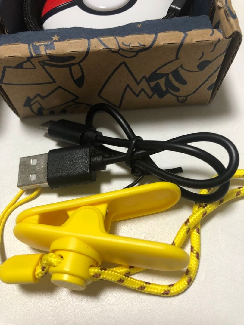 ♢送料込　大人気♢正規品　動作確認済み　Pokémon GOPLUS +