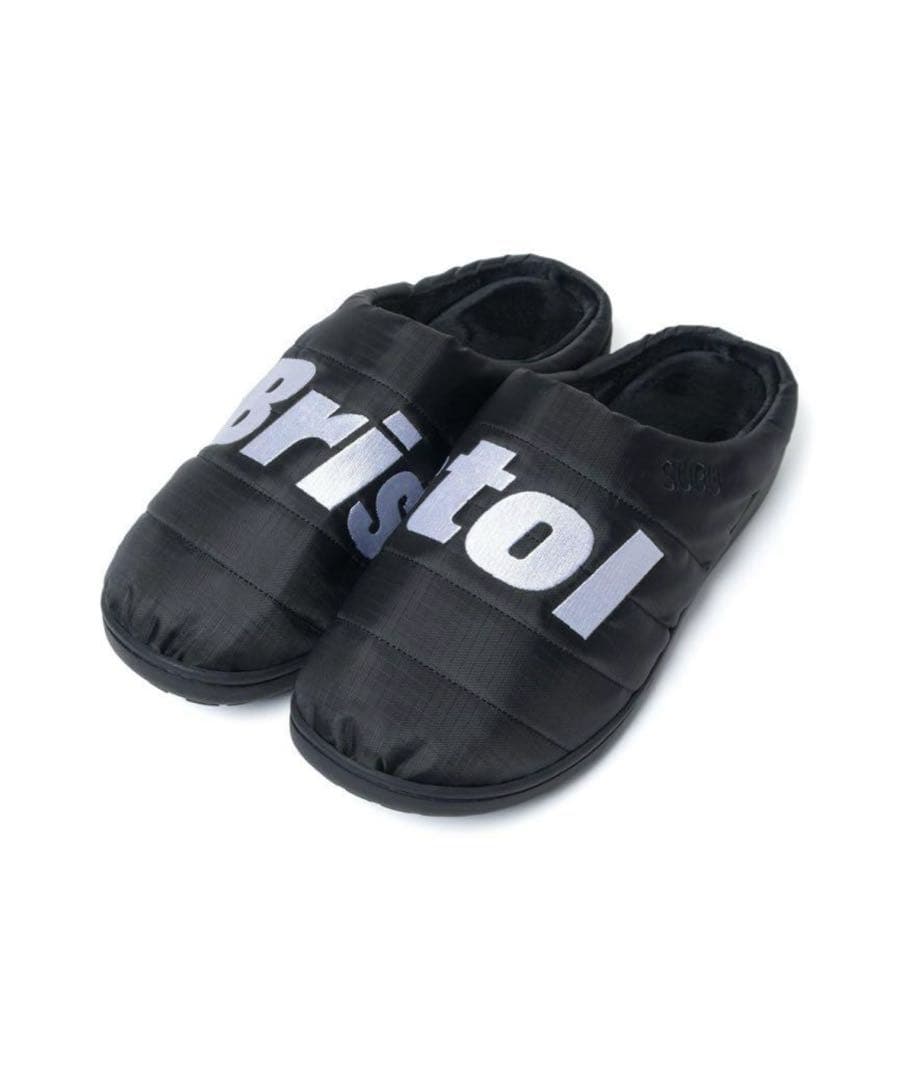 F.C.R.B Bristol × SUBU BRISTOL SANDALS