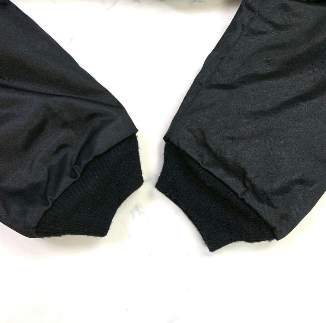 スピワック CWU-55/P タイタンクロス ブラック L 90s USA