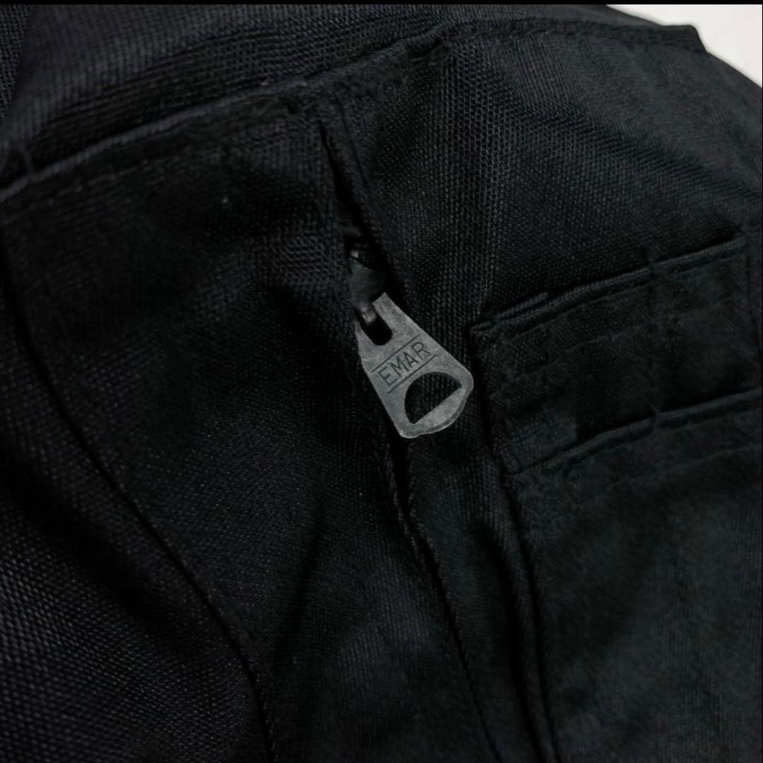 スピワック CWU-55/P タイタンクロス ブラック L 90s USA