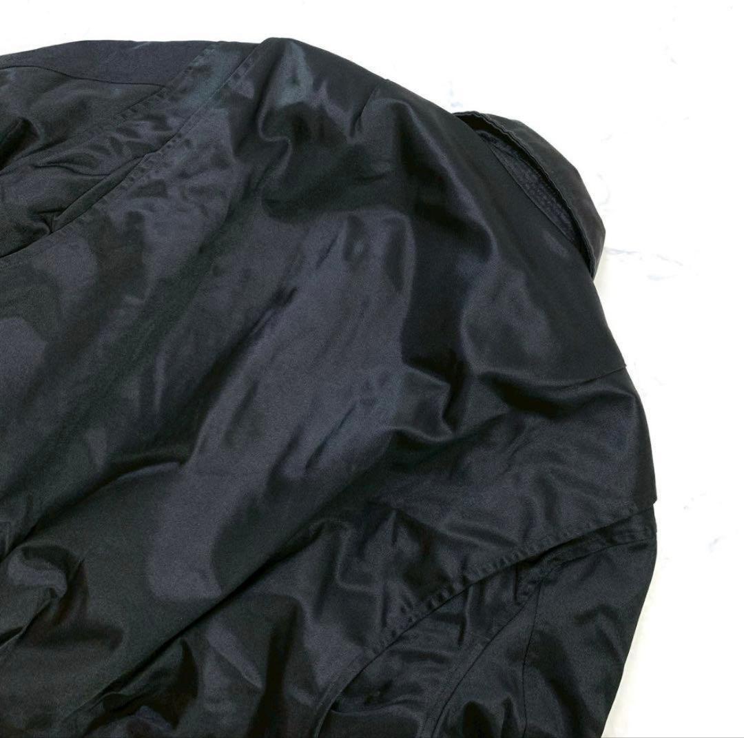 スピワック CWU-55/P タイタンクロス ブラック L 90s USA