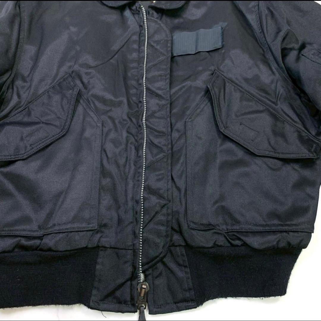 スピワック CWU-55/P タイタンクロス ブラック L 90s USA