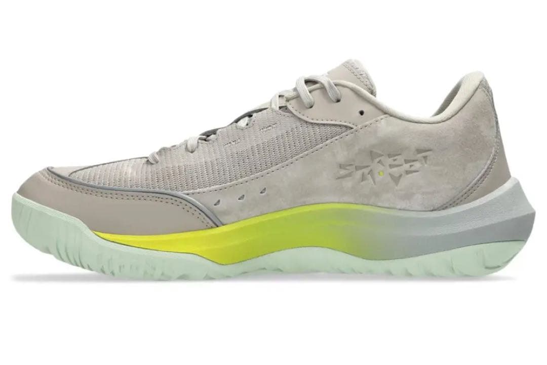 シューズ(男性用) 26.5cm ballaholic ASICS UNPRE ARS LOW 3