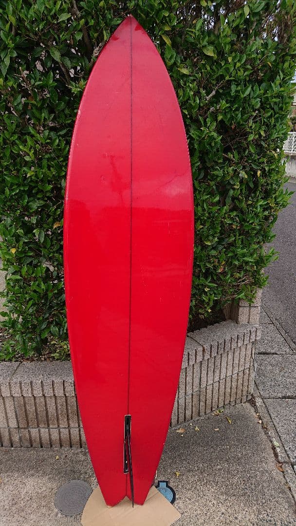 ヴィンテージサーフボード【goddess】