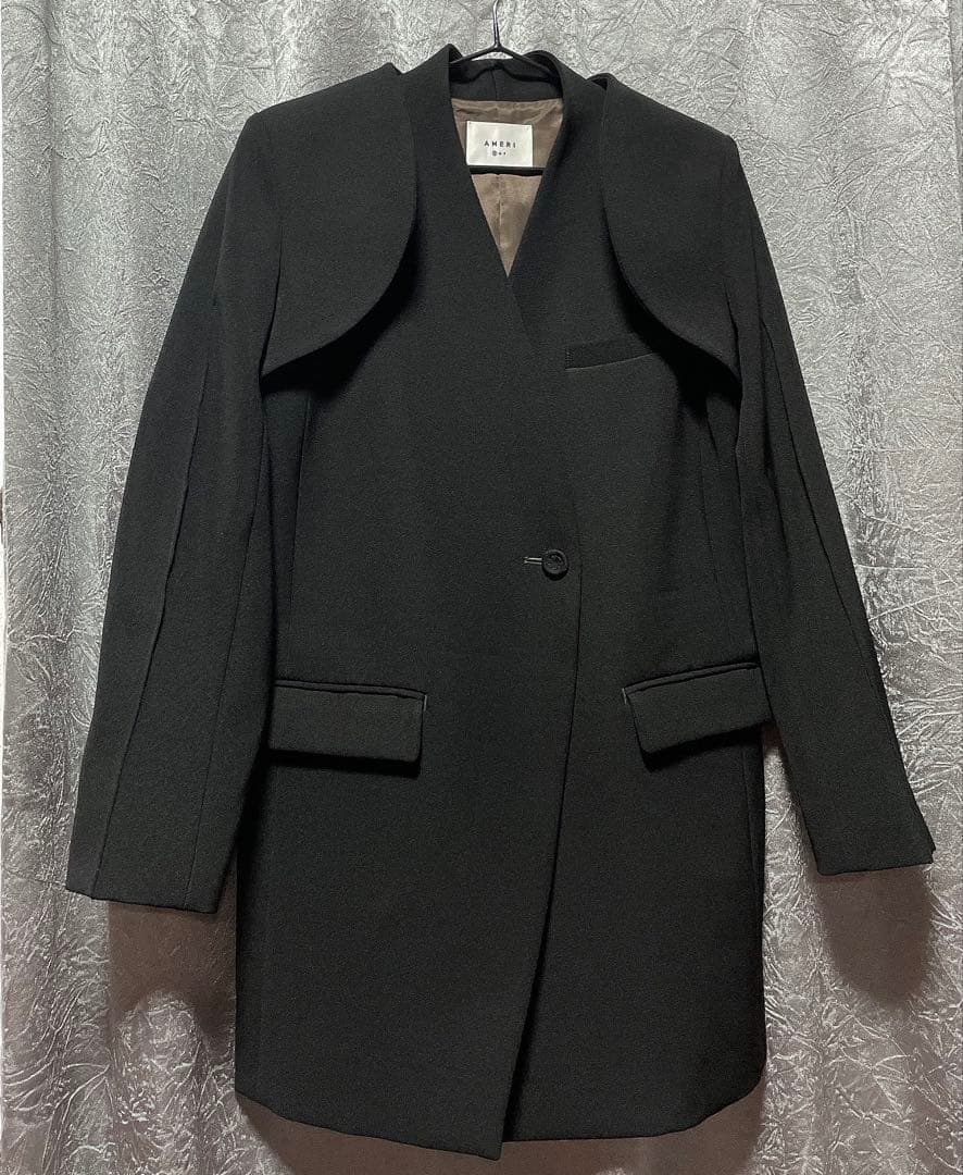 アメリAMERI 3WAY CONSTRUCTION JACKET