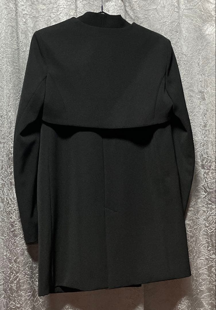 アメリAMERI 3WAY CONSTRUCTION JACKET