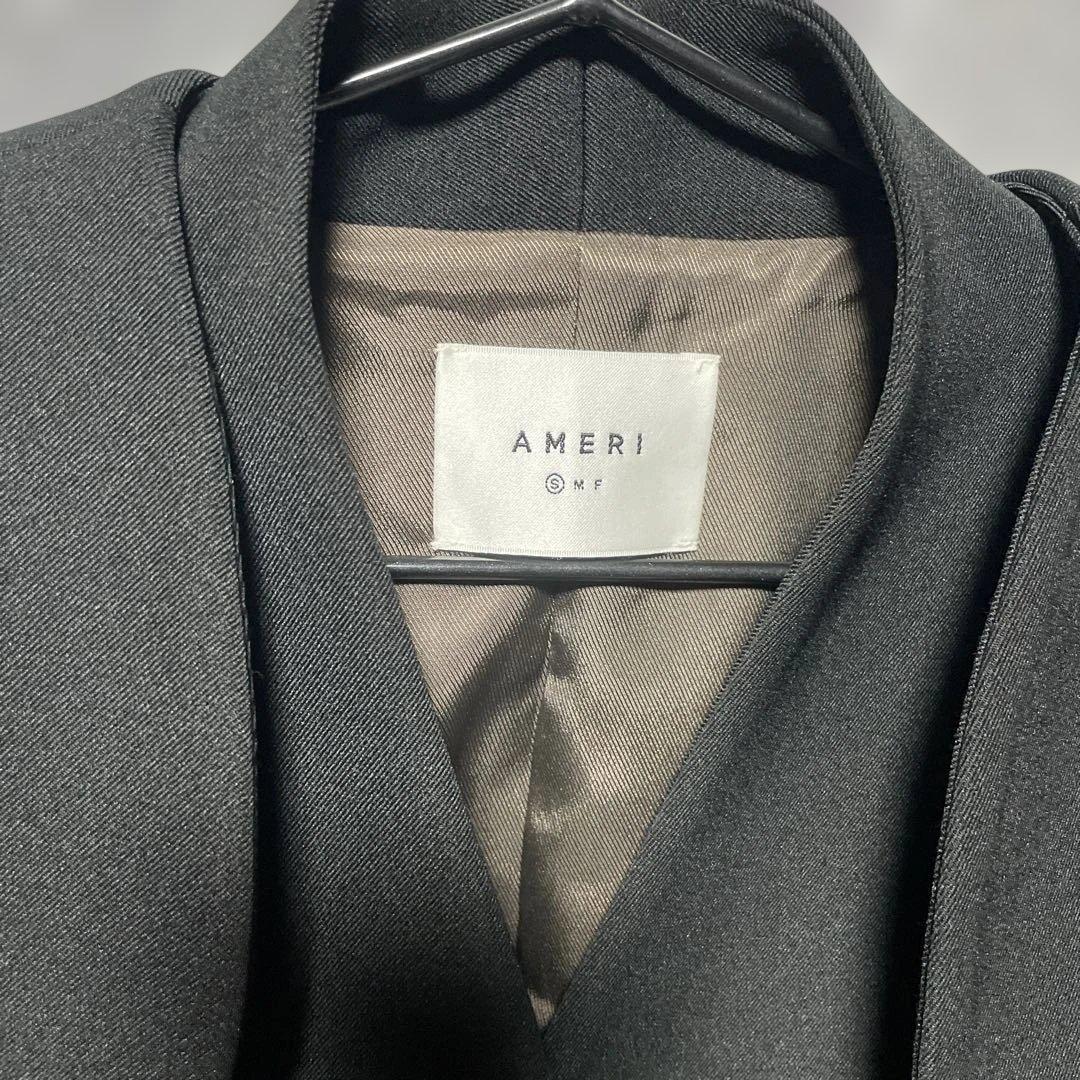 アメリAMERI 3WAY CONSTRUCTION JACKET