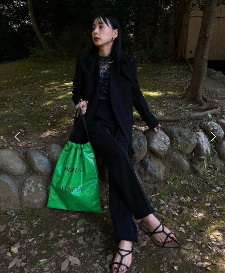 アメリAMERI 3WAY CONSTRUCTION JACKET