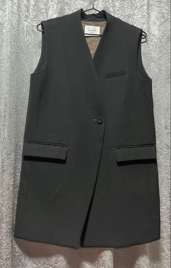 アメリAMERI 3WAY CONSTRUCTION JACKET