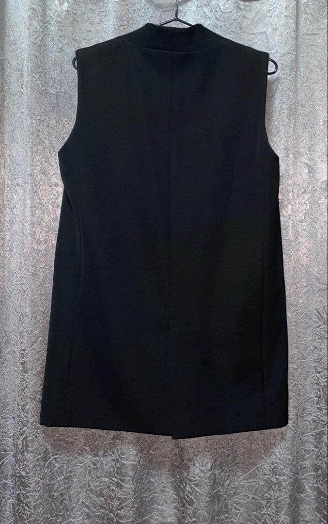 アメリAMERI 3WAY CONSTRUCTION JACKET