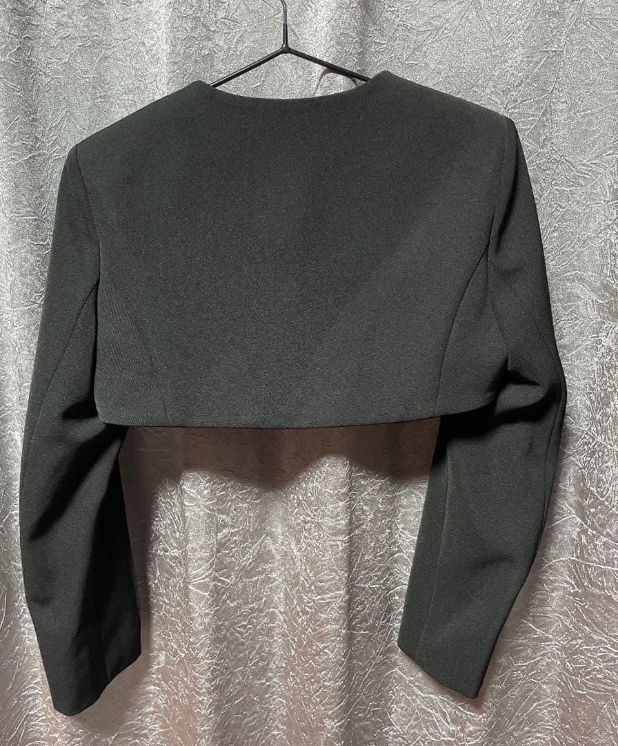 アメリAMERI 3WAY CONSTRUCTION JACKET