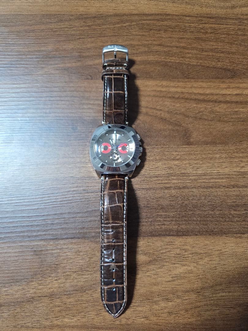 Paul Smith 腕時計　フクロウ