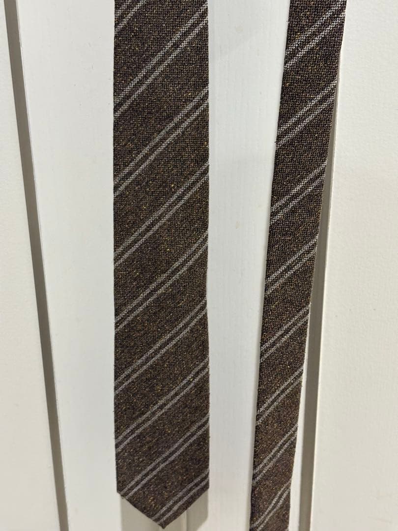 TOM FORDネクタイ