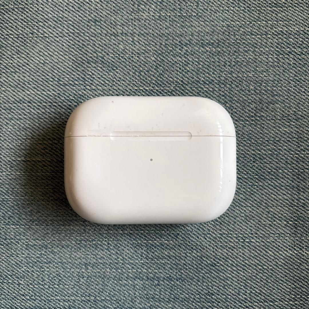Apple Airpods pro2 第二世代 Lightning端子