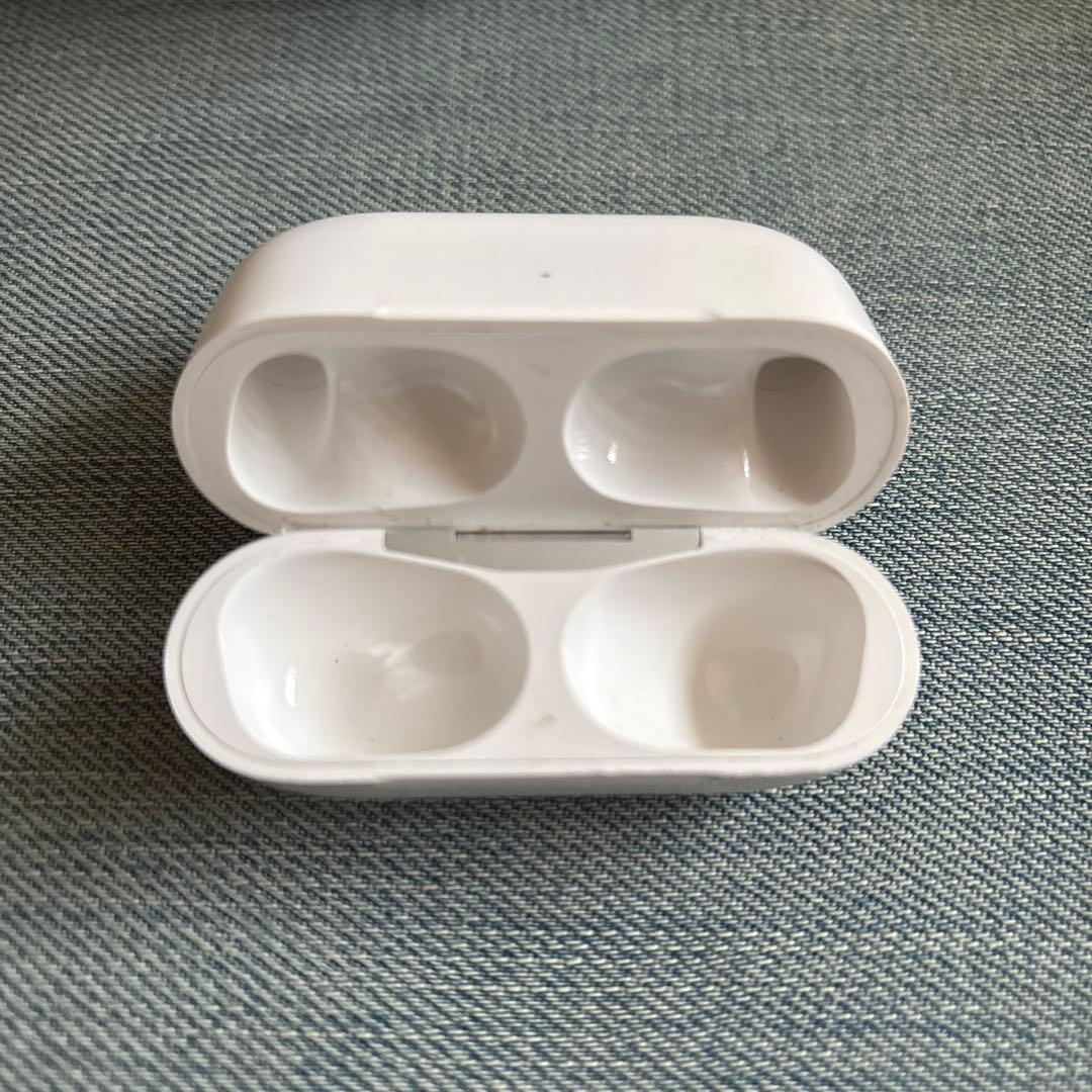 Apple Airpods pro2 第二世代 Lightning端子