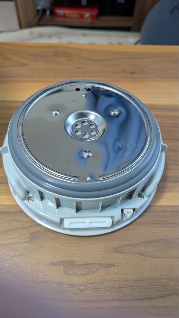 ZOJIRUSHI EE-RL50 2016年製 美品