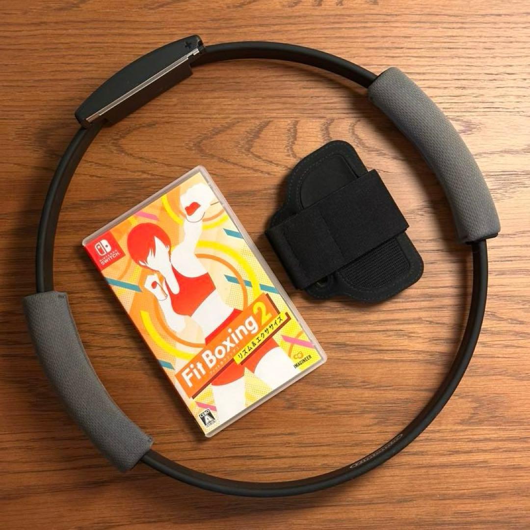 Nintendo Switch 本体 グレー 付属品多数