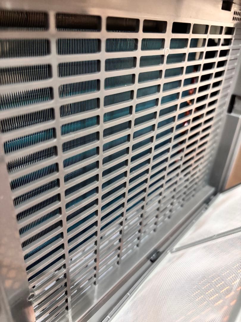 パスタ　YAMAZEN 除湿機 EDC-H60 ダークグレー　6L