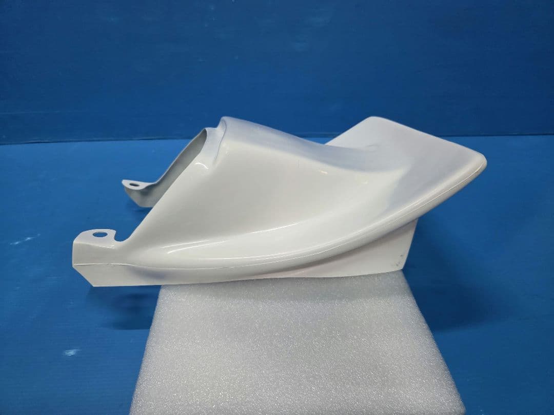 Z400FX カワサキ 羽 ハネタイプ ハネテール テールカウル