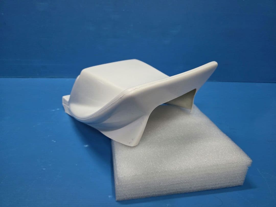 Z400FX カワサキ 羽 ハネタイプ ハネテール テールカウル