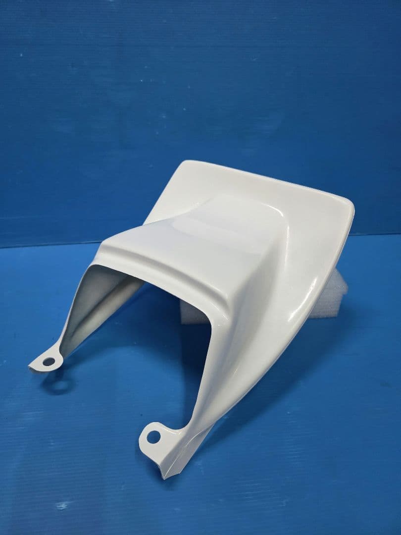 Z400FX カワサキ 羽 ハネタイプ ハネテール テールカウル