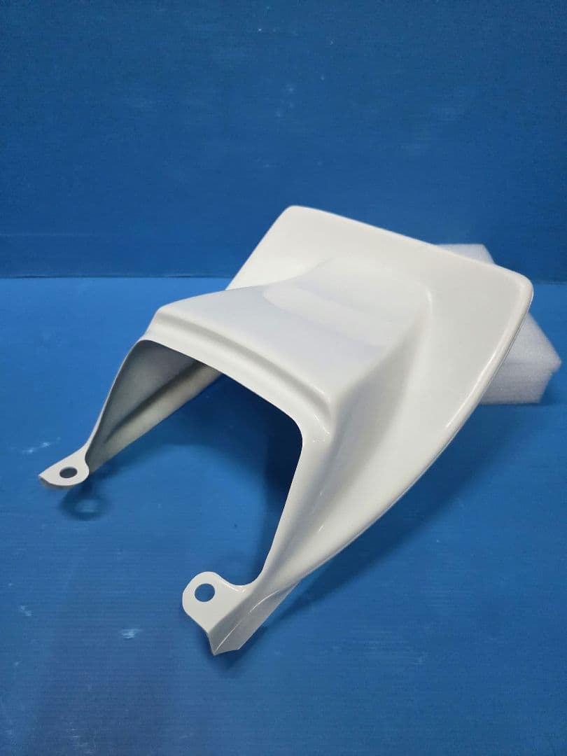 Z400FX カワサキ 羽 ハネタイプ ハネテール テールカウル