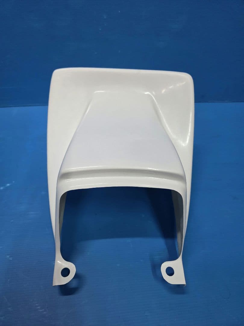 Z400FX カワサキ 羽 ハネタイプ ハネテール テールカウル