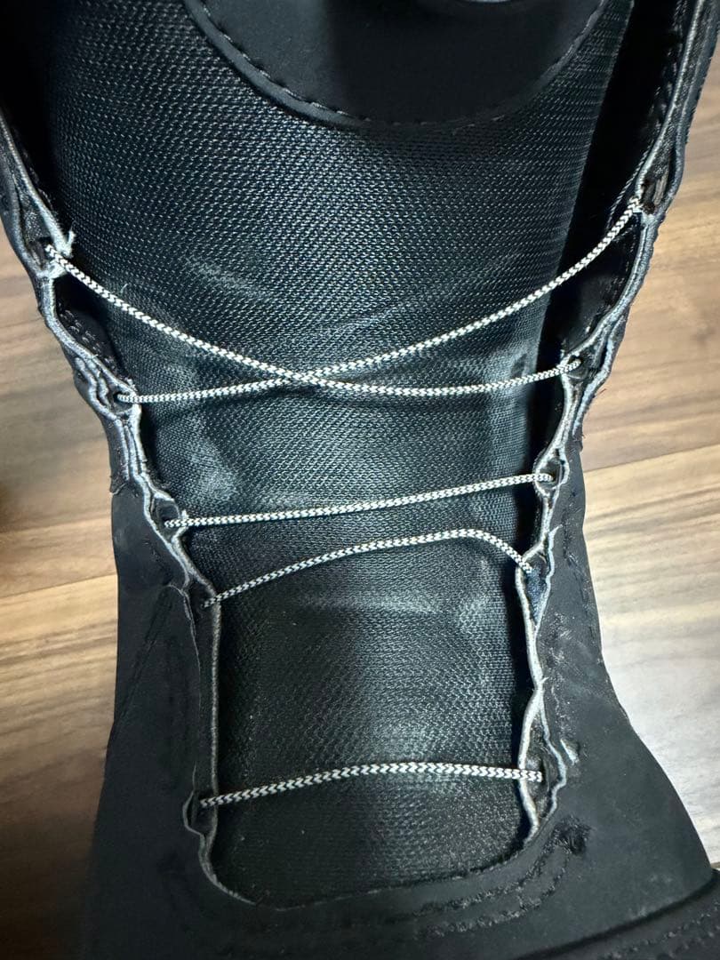 スノーボード Burton photon wide 26.5