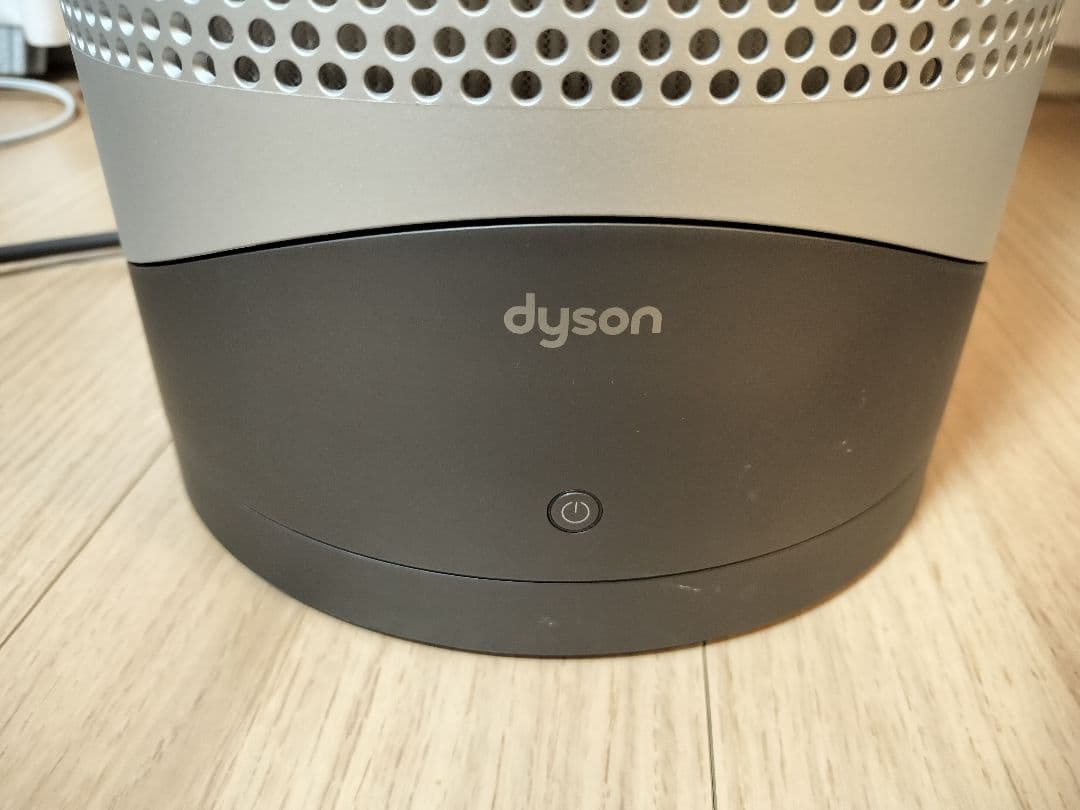 Dyson Pure Hot + Cool HP00 2020年製