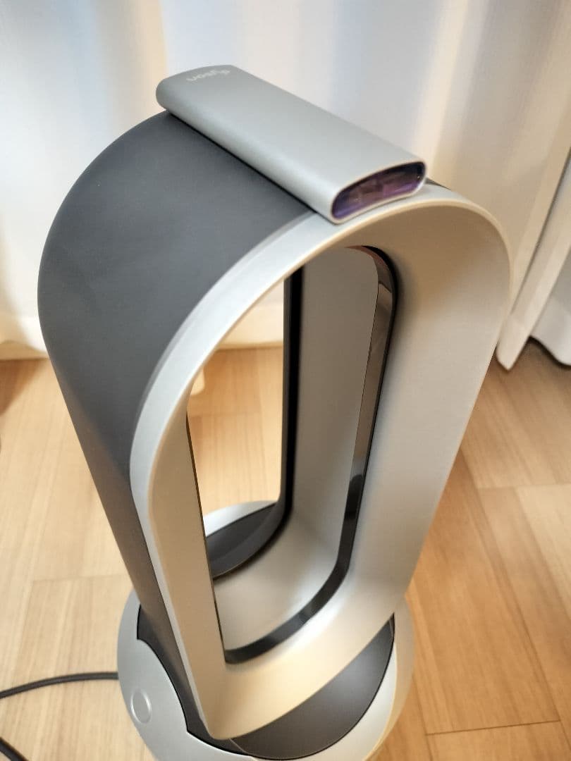 Dyson Pure Hot + Cool HP00 2020年製