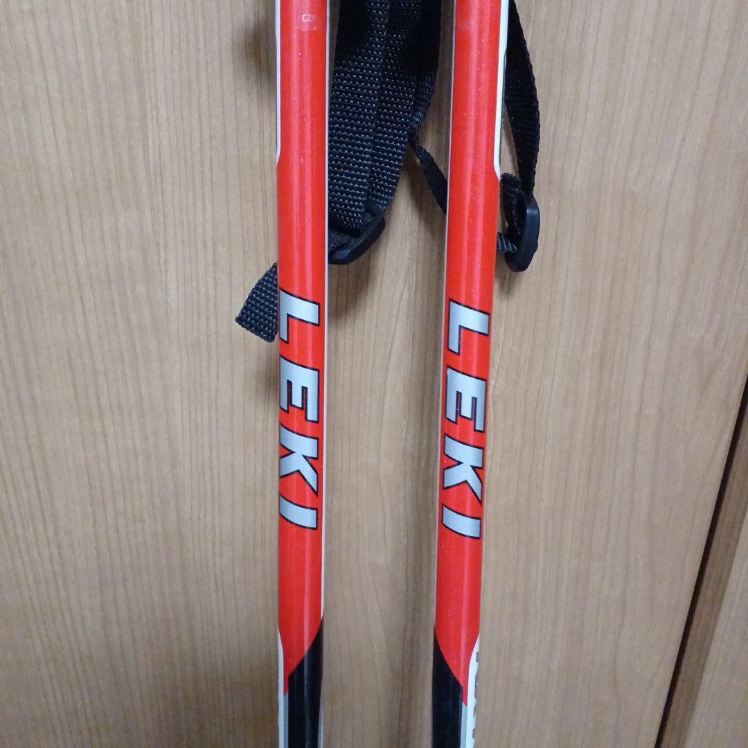 ★True★ スキー板＆ストック