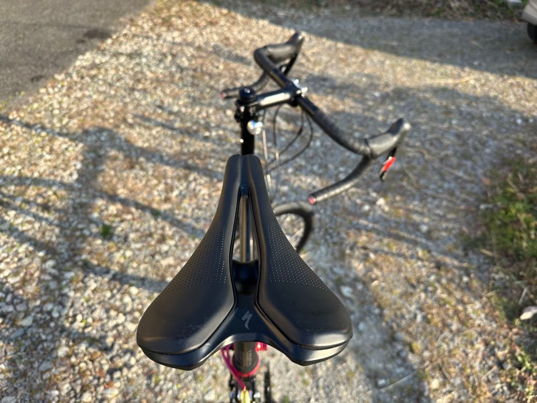 KHS F-20RAC スラムレッド組 手渡し希望