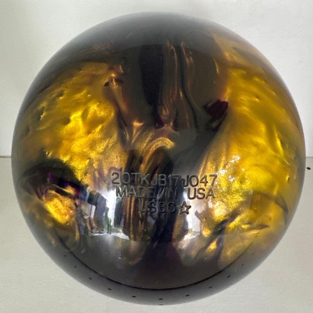 デュアルロック DUAL LOCK 15ポンド 中古美品 箱有 ストーム