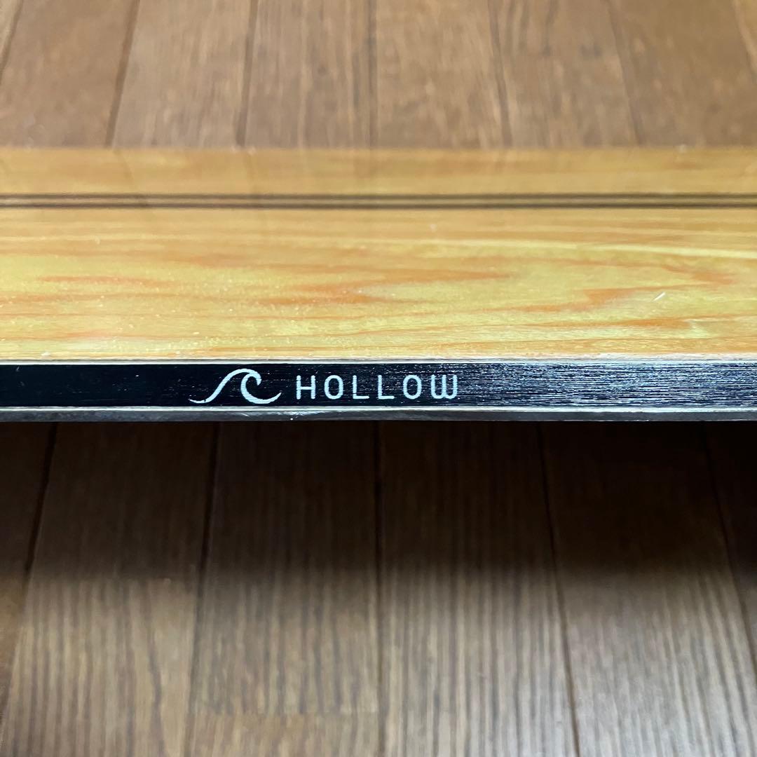 パウダーボード　スノーボード　154cm