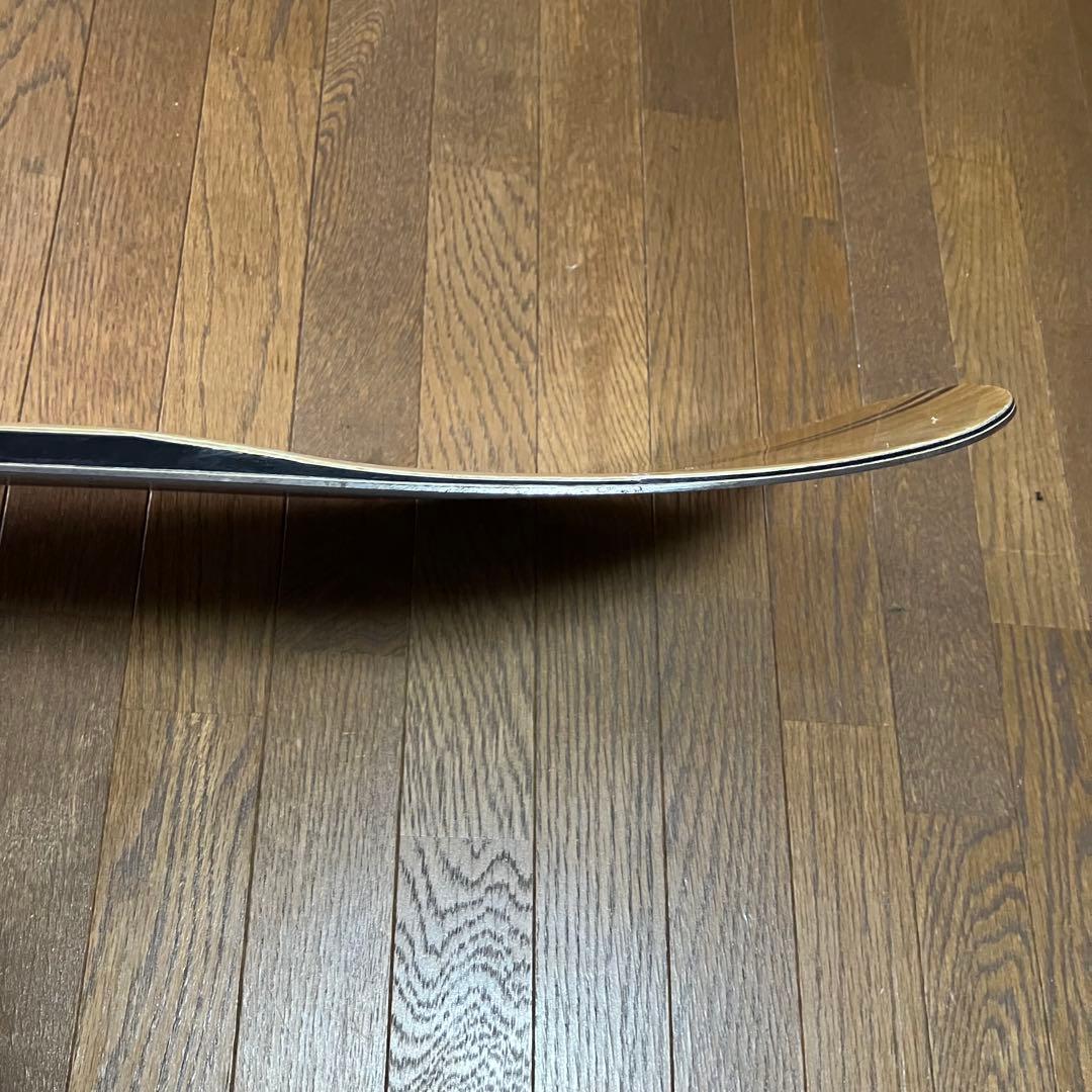 パウダーボード　スノーボード　154cm