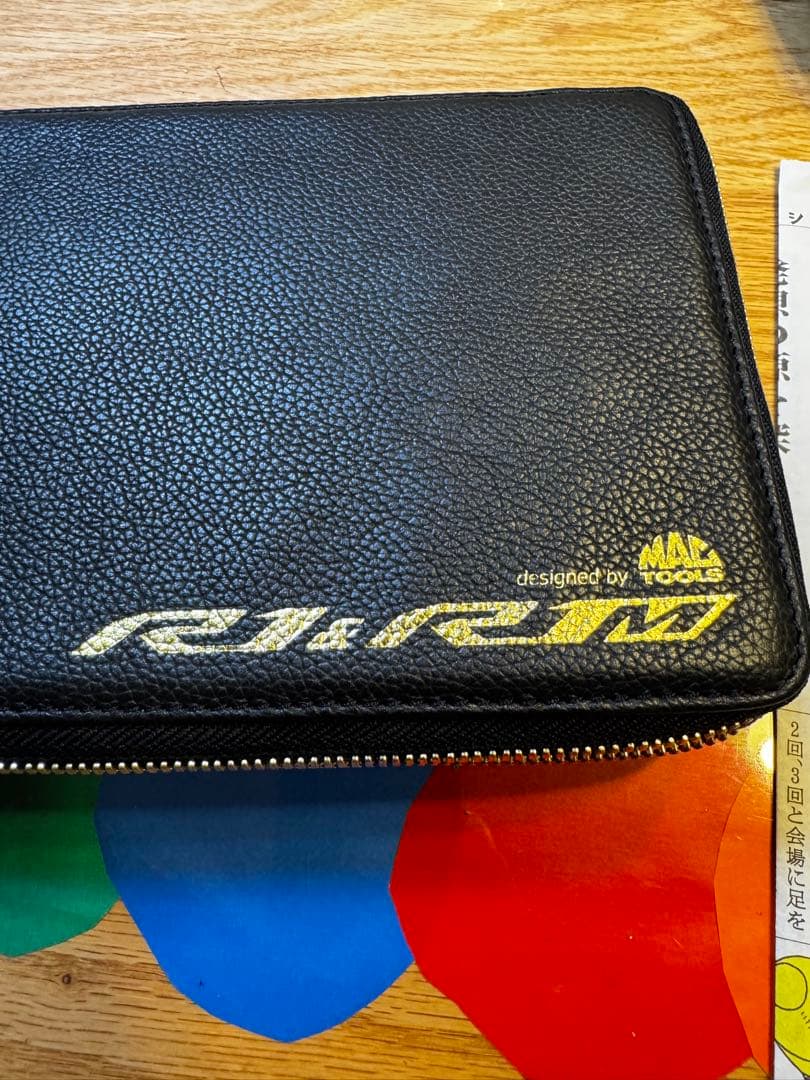 MAC TOOLS ソケットレンチセット YAMAHA R1/R1M購入者限定