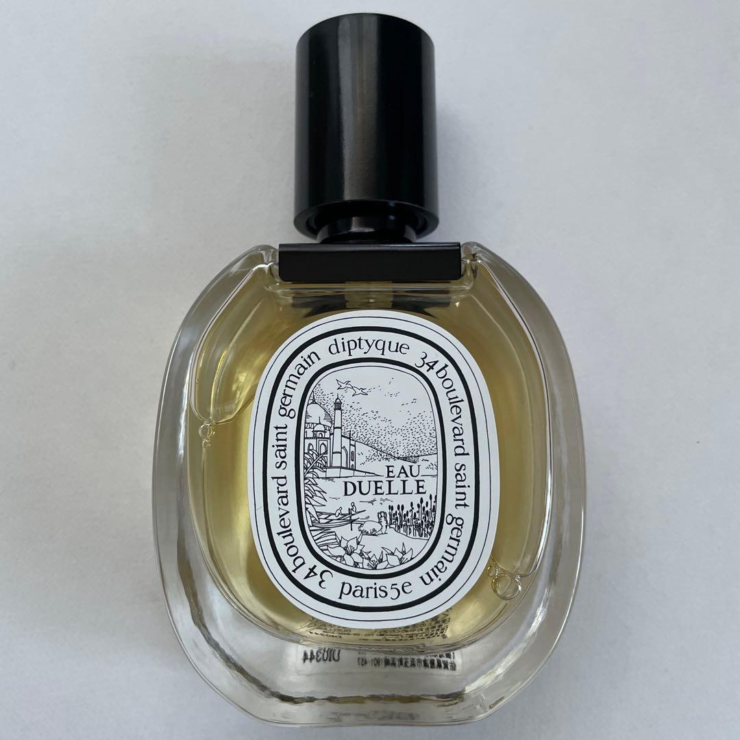 diptyque Eau Duelle 50ml オードトワレ オーデュエル