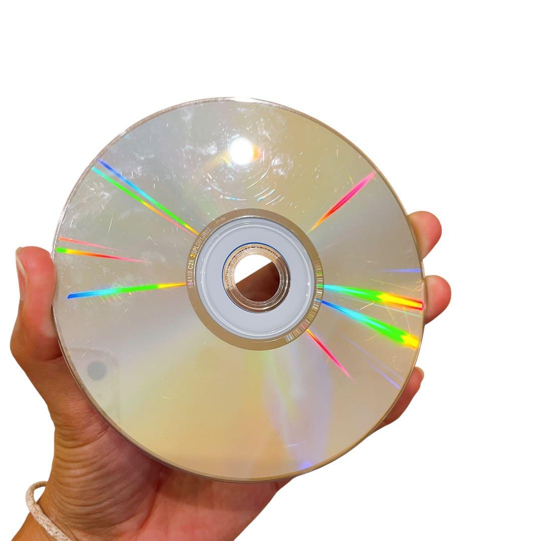 s*2様 ストレートプレイ DVD　新子役　字幕付　ディズニー英語システム　20