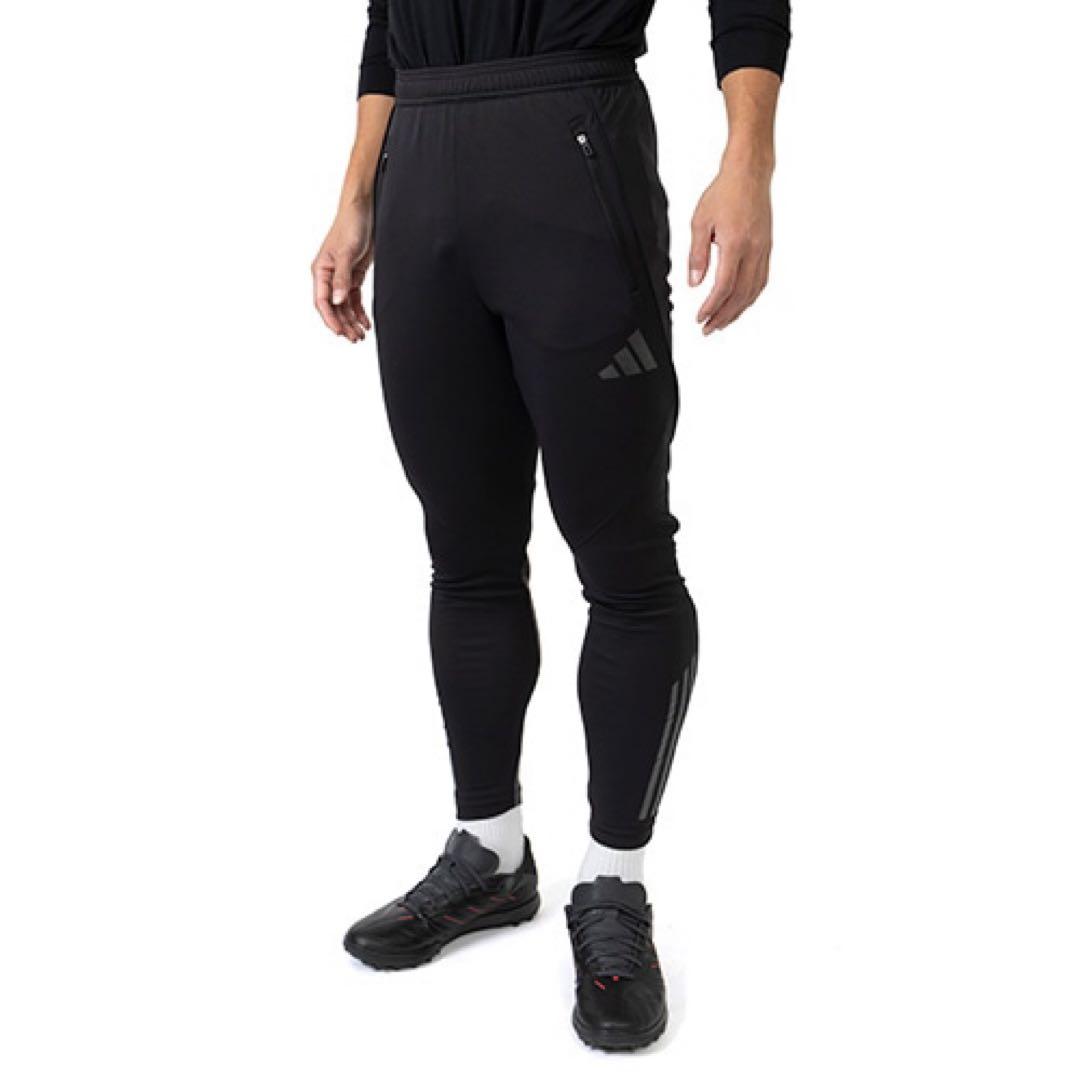 TIRO25 コンペティション KM クォータージップ トラックトップ上下セット