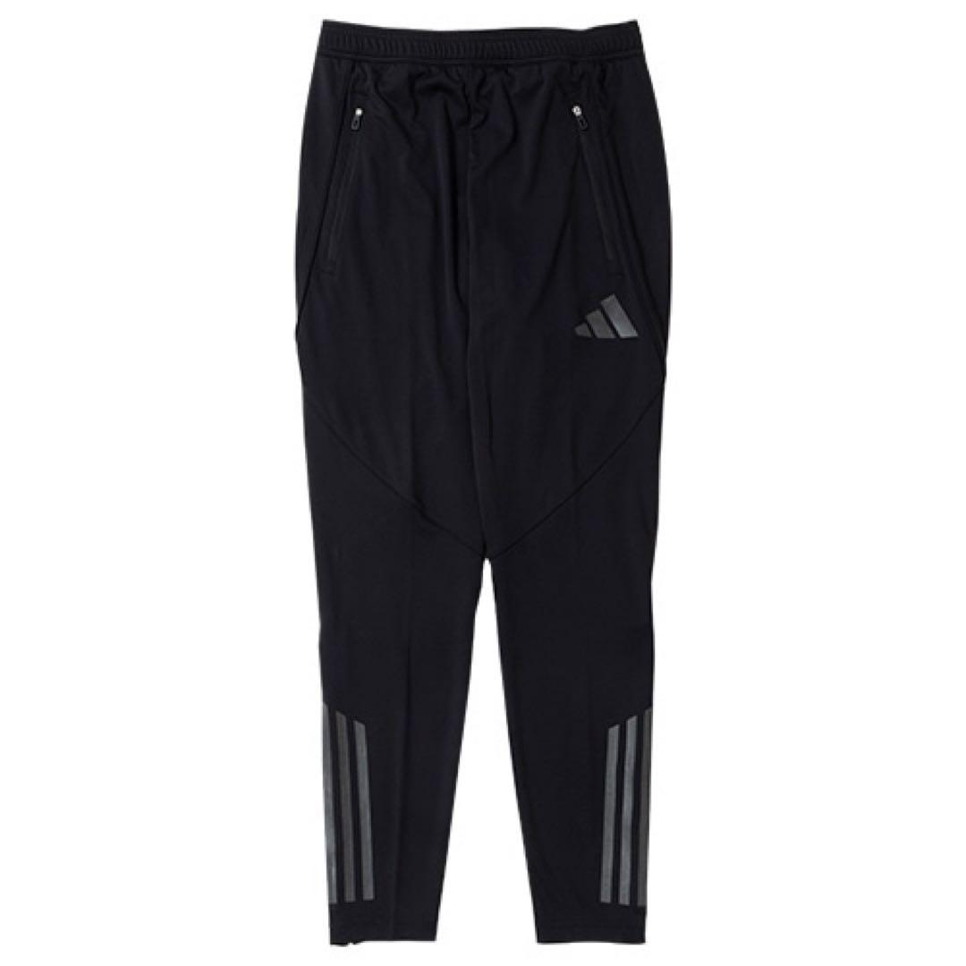 TIRO25 コンペティション KM クォータージップ トラックトップ上下セット