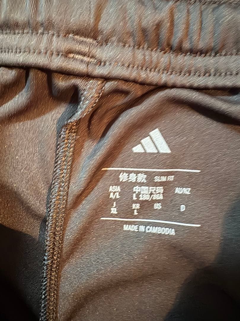 TIRO25 コンペティション KM クォータージップ トラックトップ上下セット