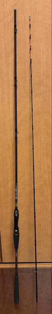 k*i様 DAIWA メタリア　ライトヒラメ　ＭＨ－２４５