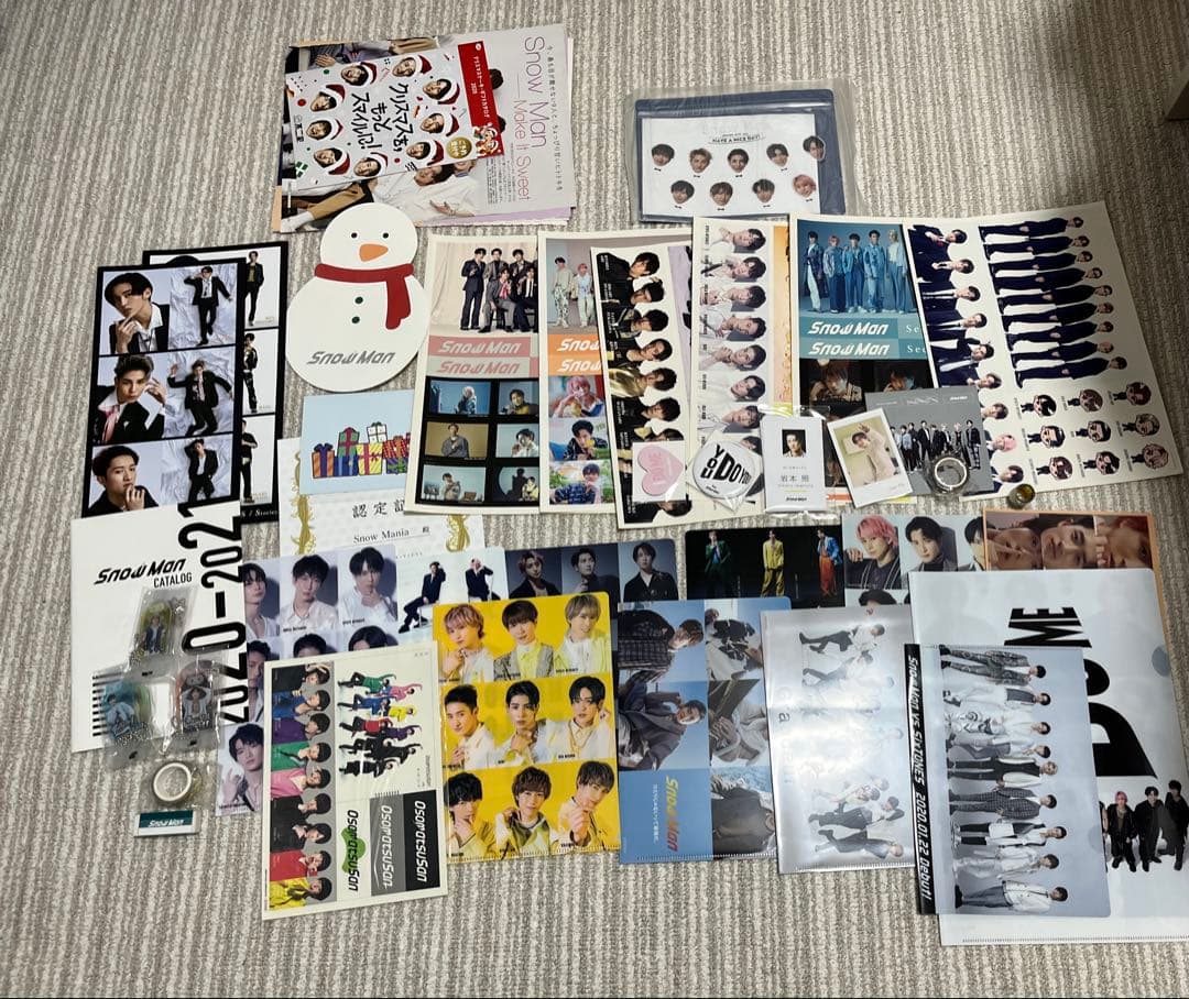  Man CD・Blu-rayまとめ売り