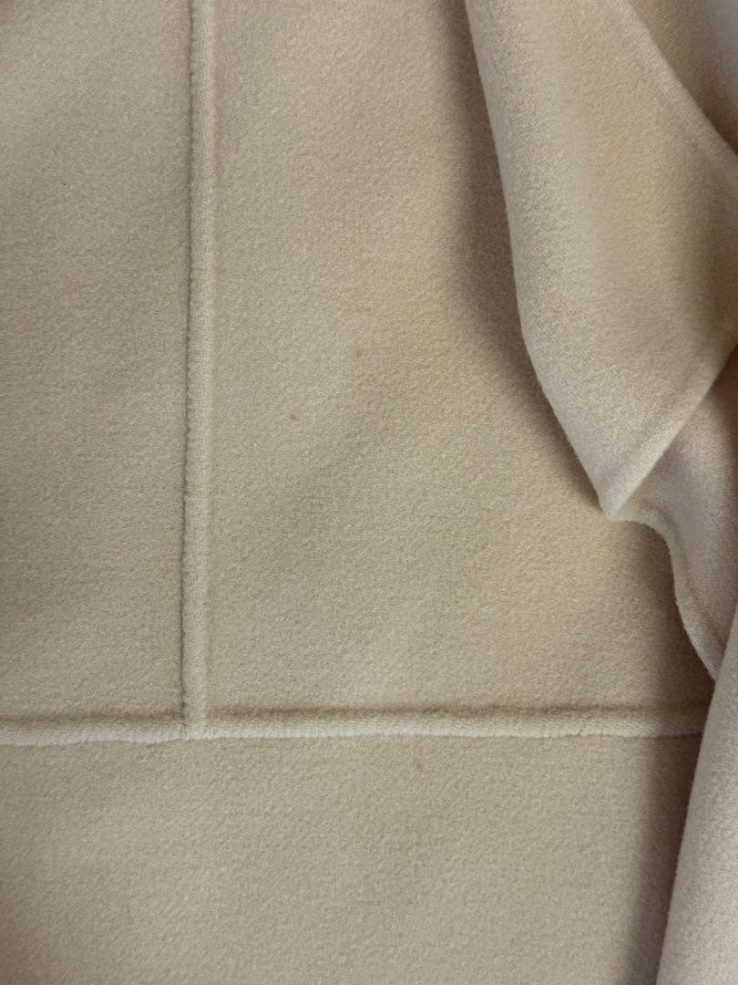 doudou 『毎年大人気！』ハンドメイドミドル丈コート