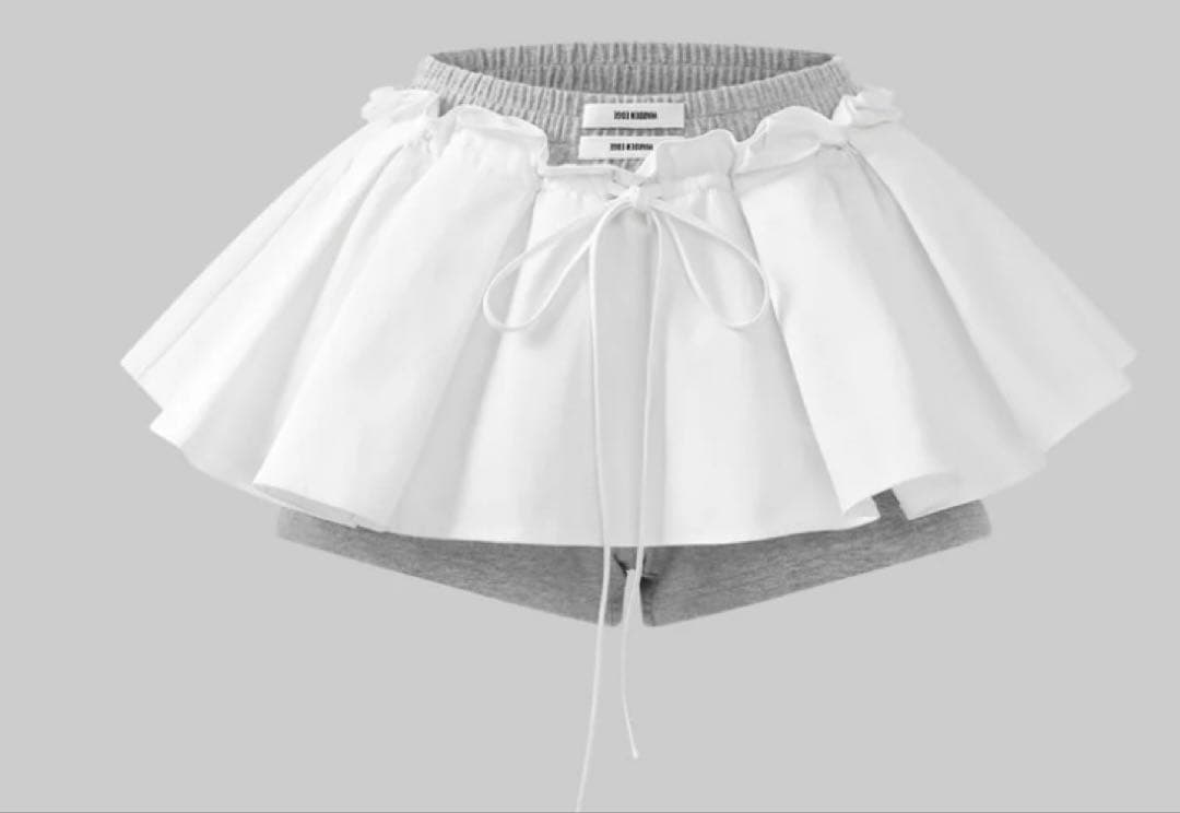 pinkparks ミニスカート＆スポーティーコットンショーツ（定価以下）